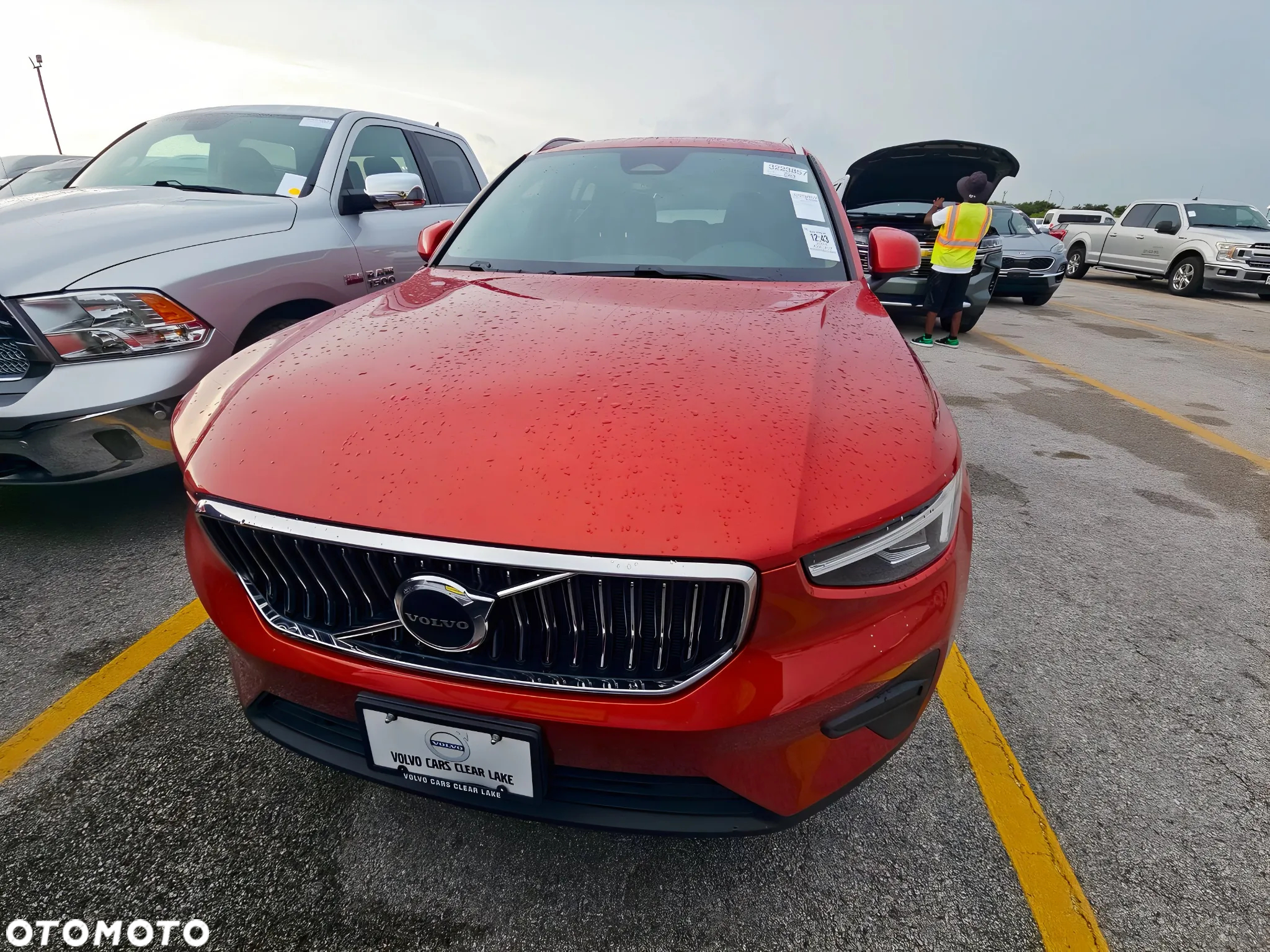 Volvo XC 40