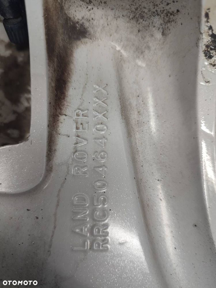 KOŁO  ALUMINIOWE KOMPLETNE 17 225/55 5X114,3 64,1 - 5
