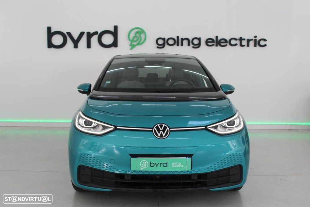 VW ID.3 Pro Performance Tech - 3