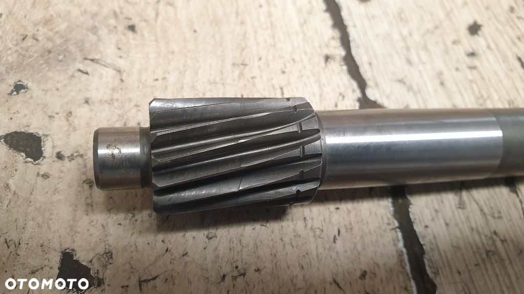 Wałek napędowy Suzuki AY50 Katana  24131-36C10 - 3