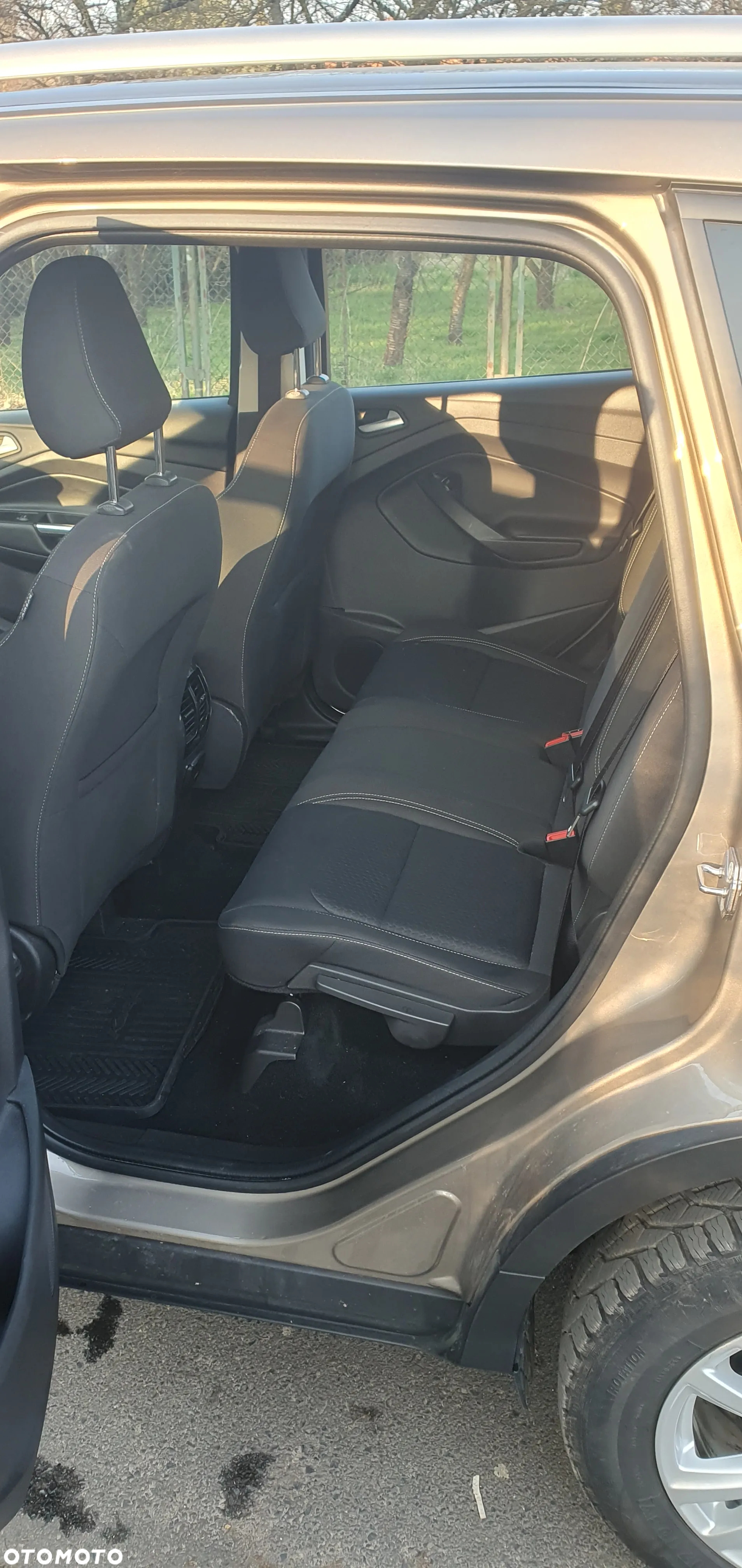 Ford Kuga - 15