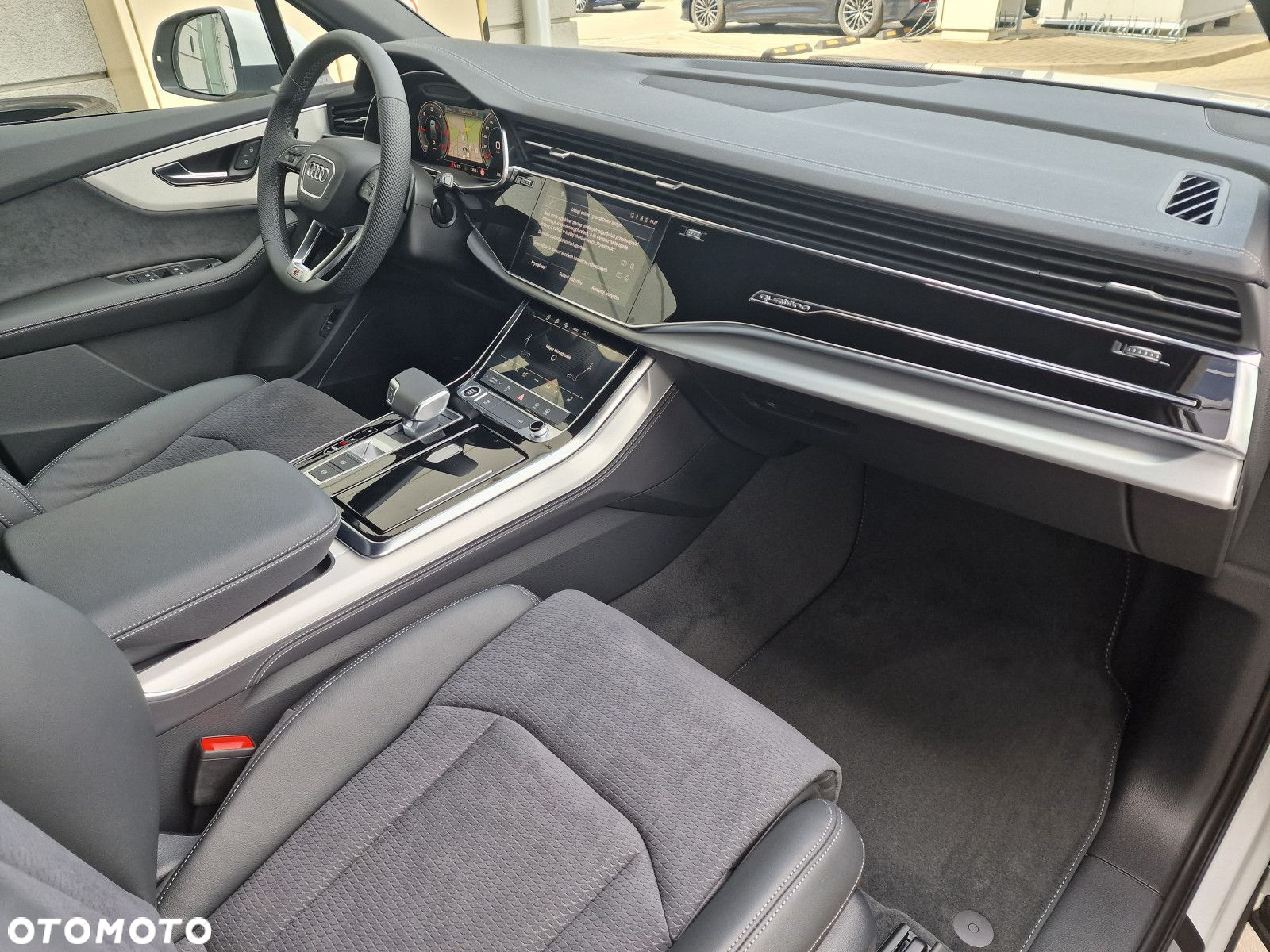 Audi Q7 - 20
