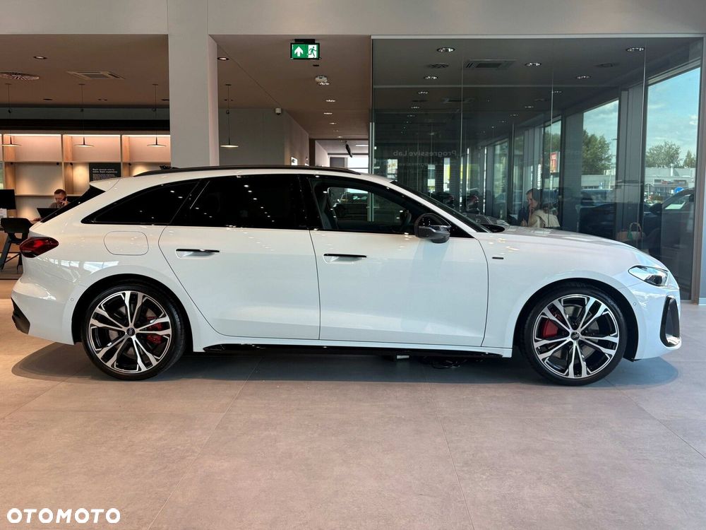 Audi A5 Avant - 10