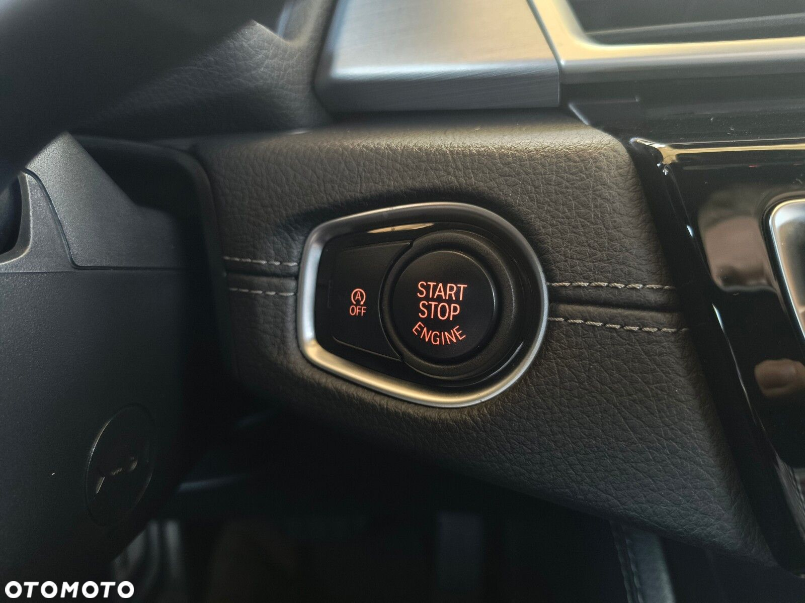 BMW Seria 2 218i M Sport - 17