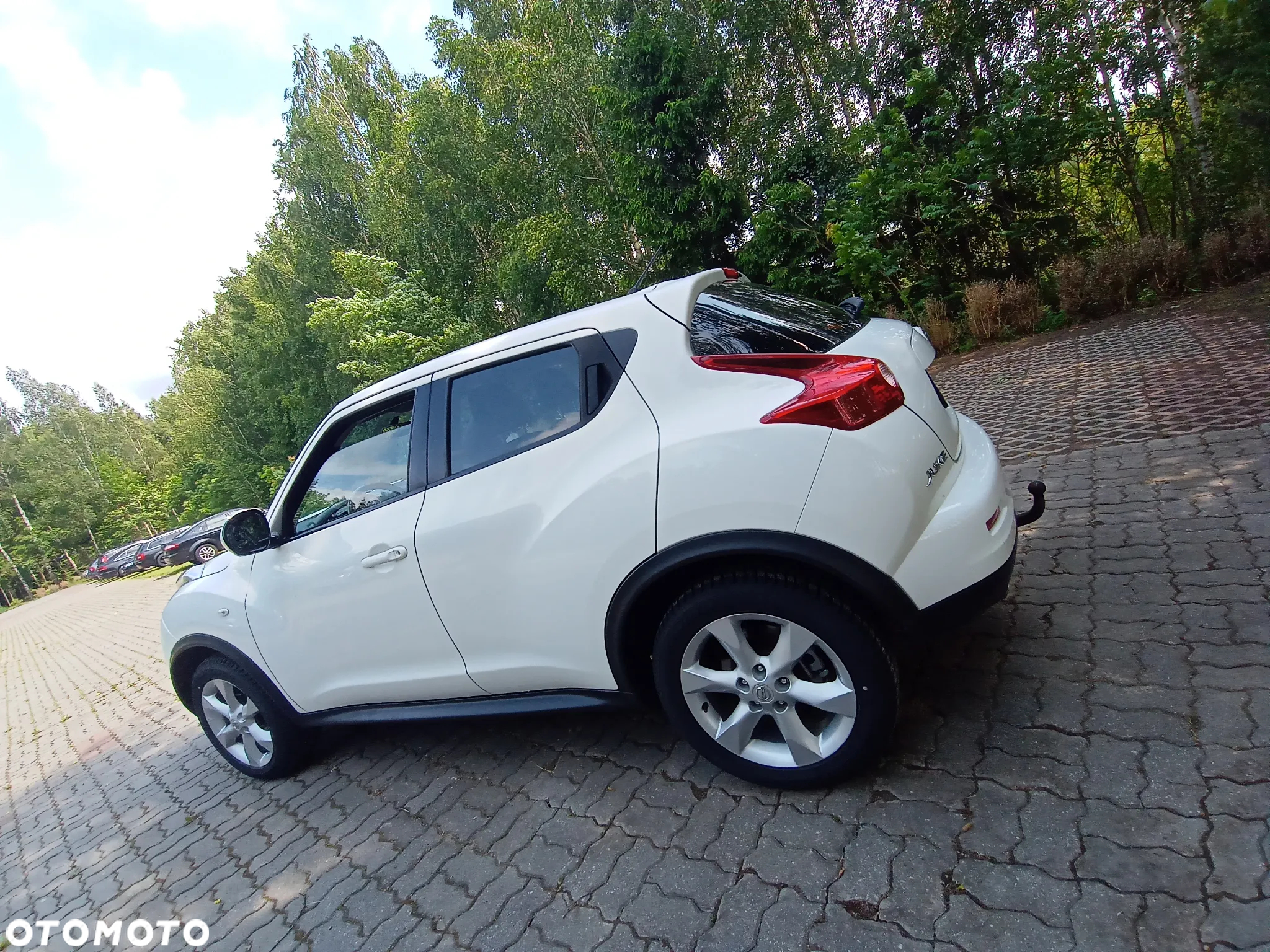 Nissan Juke 1.6 Acenta - 6