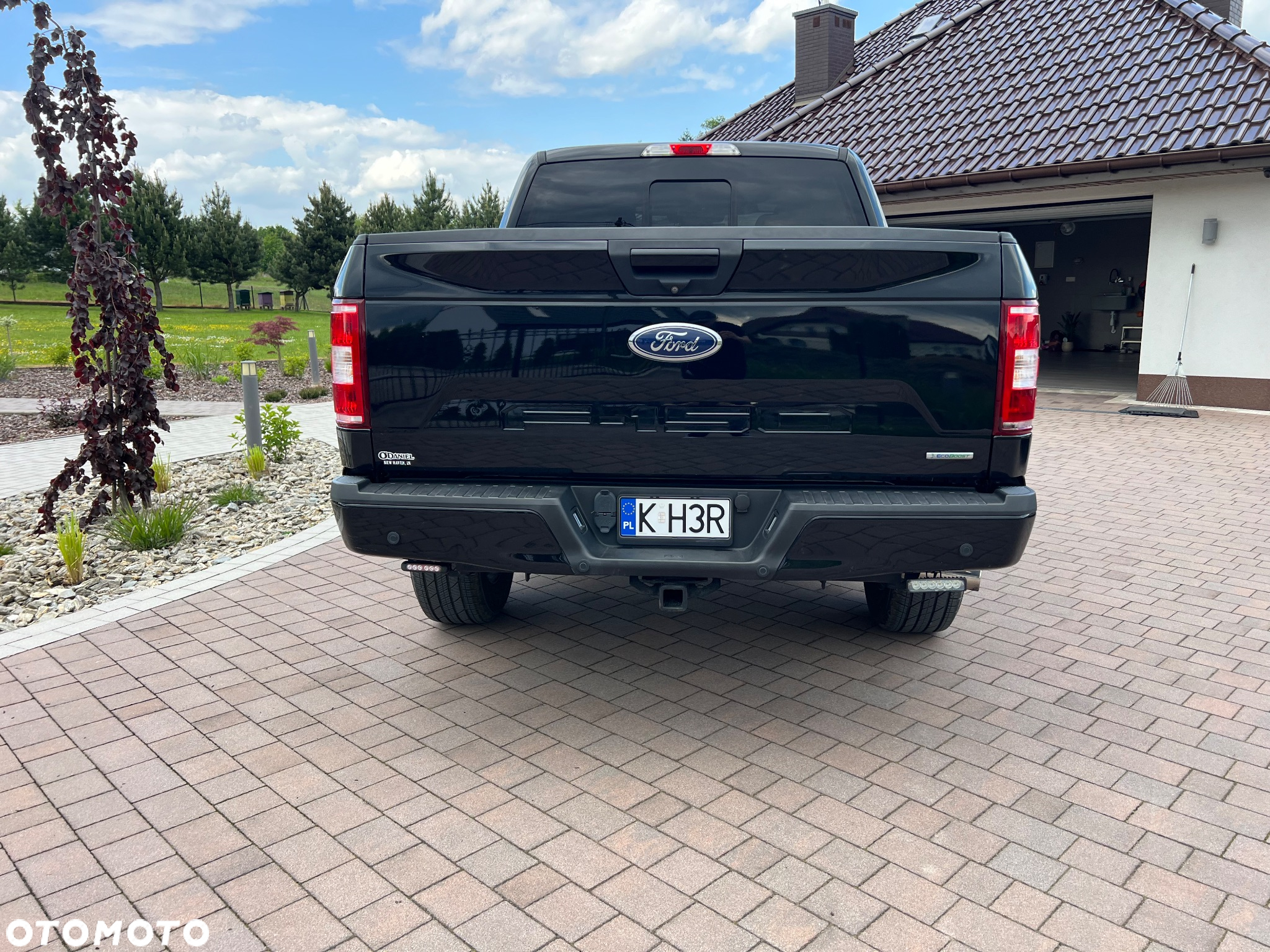 Ford F150 - 6