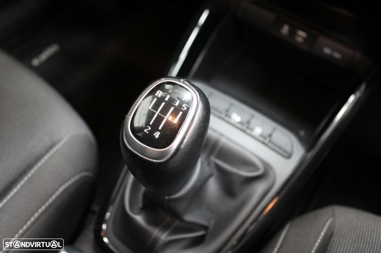 Kia Rio 1.0 T-GDi TX - 14