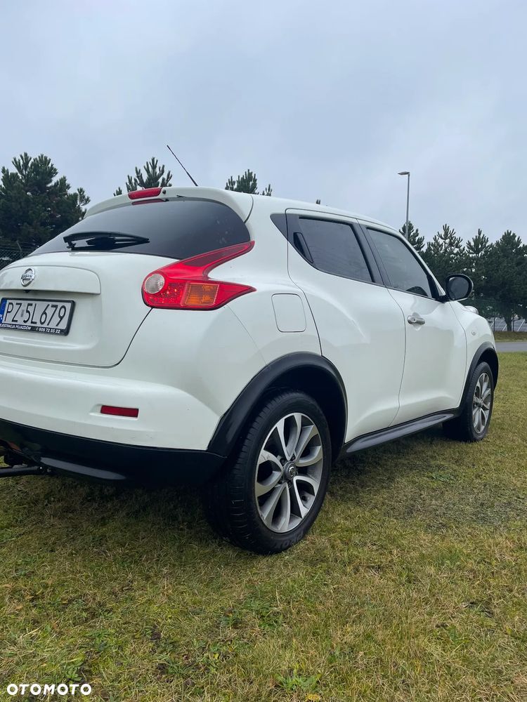 Nissan Juke 1.5 dCi Edition - 6