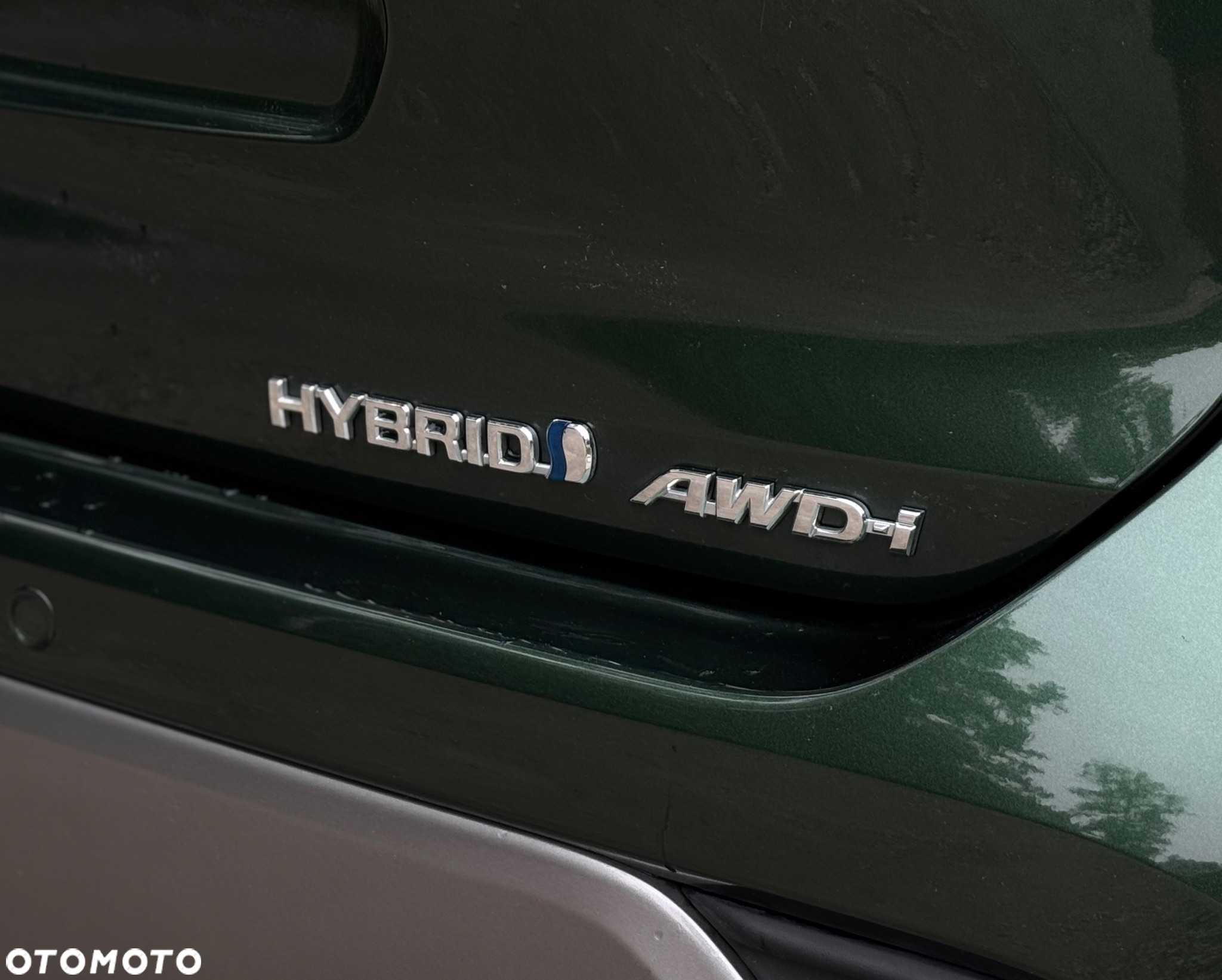 Toyota Highlander 2.5 Hybrid Executive - 12