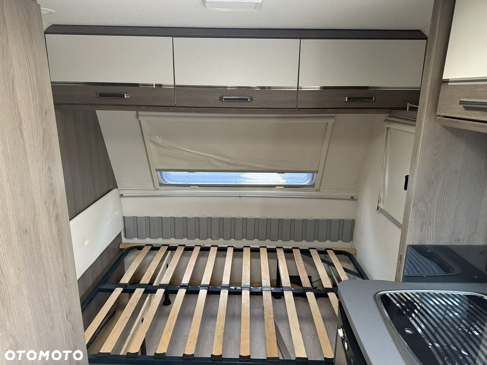 Caravelair RUBIS 395 - 10