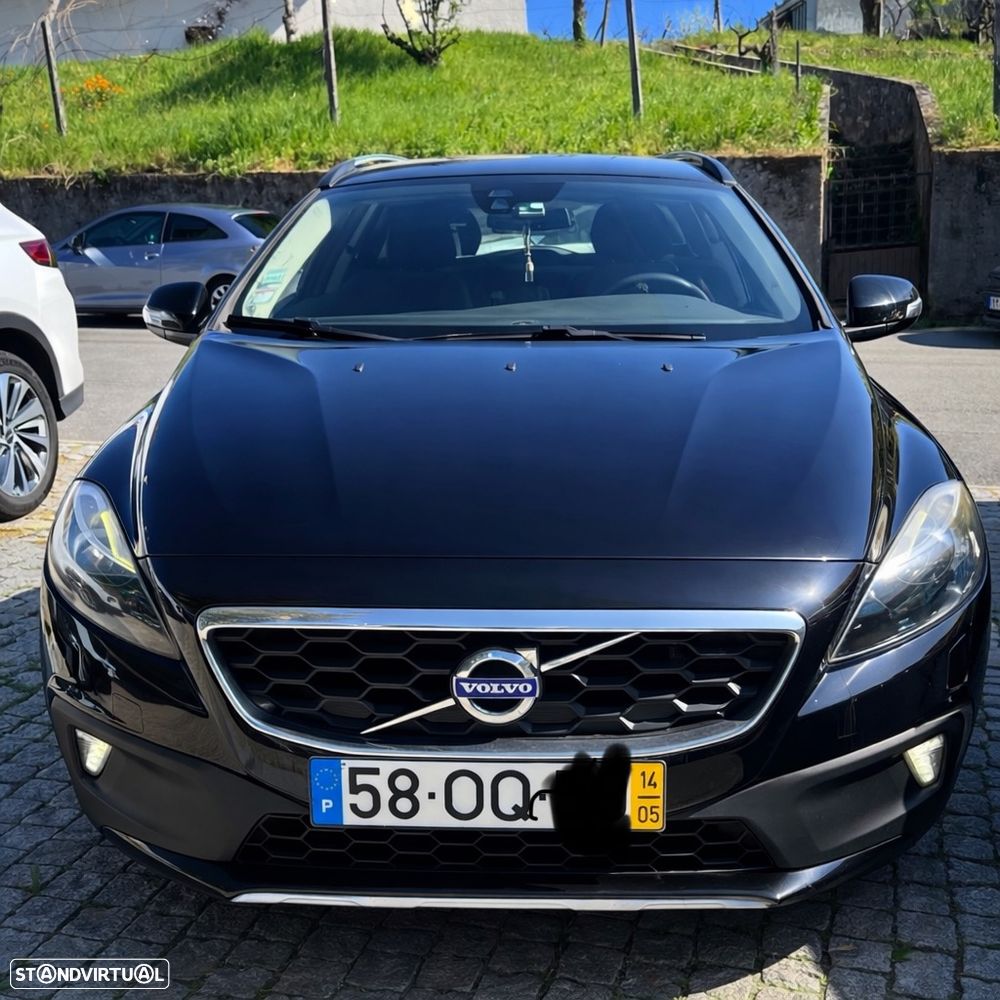 Volvo V40 - 1