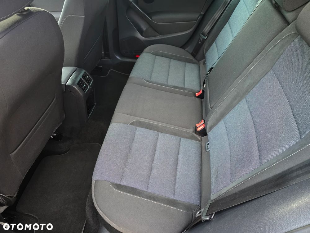 Volkswagen Golf 1.2 TSI Style - 18