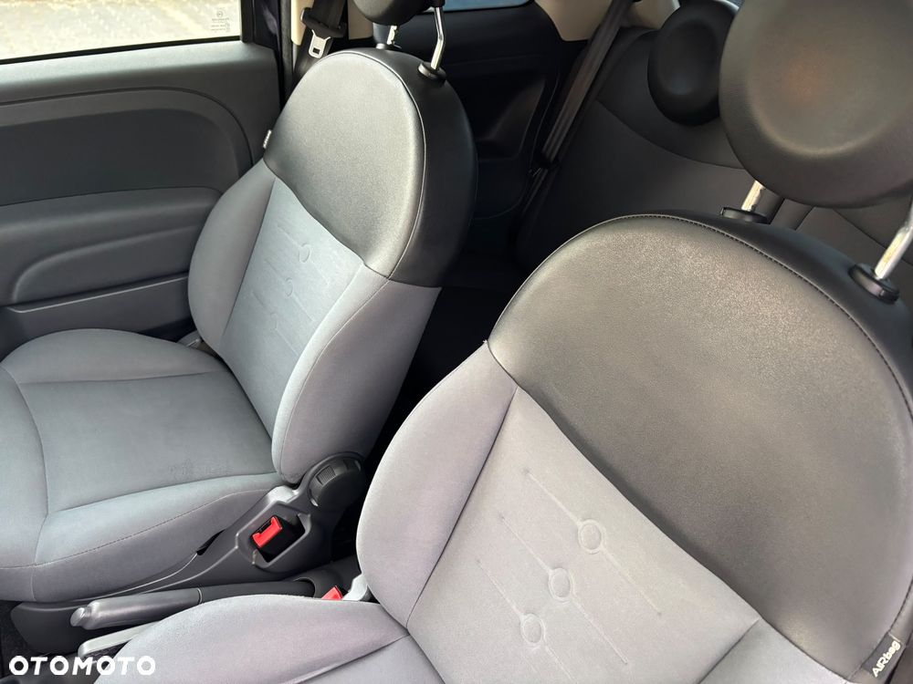 Fiat 500 - 24