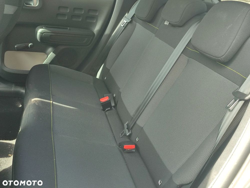Citroën C3 BlueHDi 100 S&S PLUS - 18