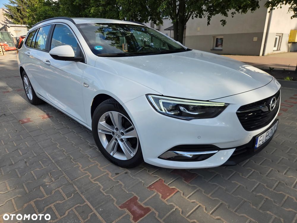 Opel Insignia 1.6 CDTI Innovation S&S Eco - 23