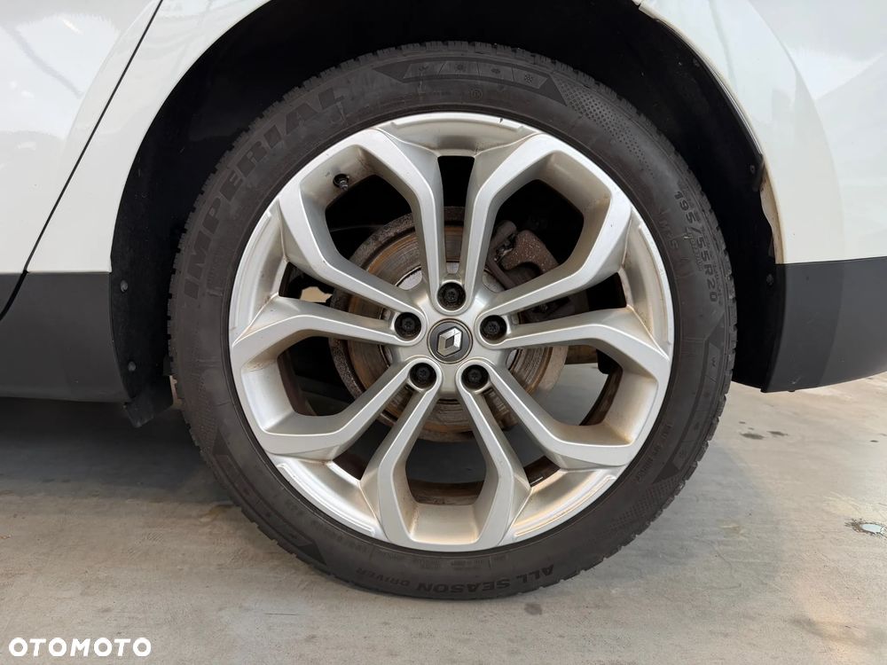 Renault Grand Scenic 1.2 TCe Energy Life EU6 - 9