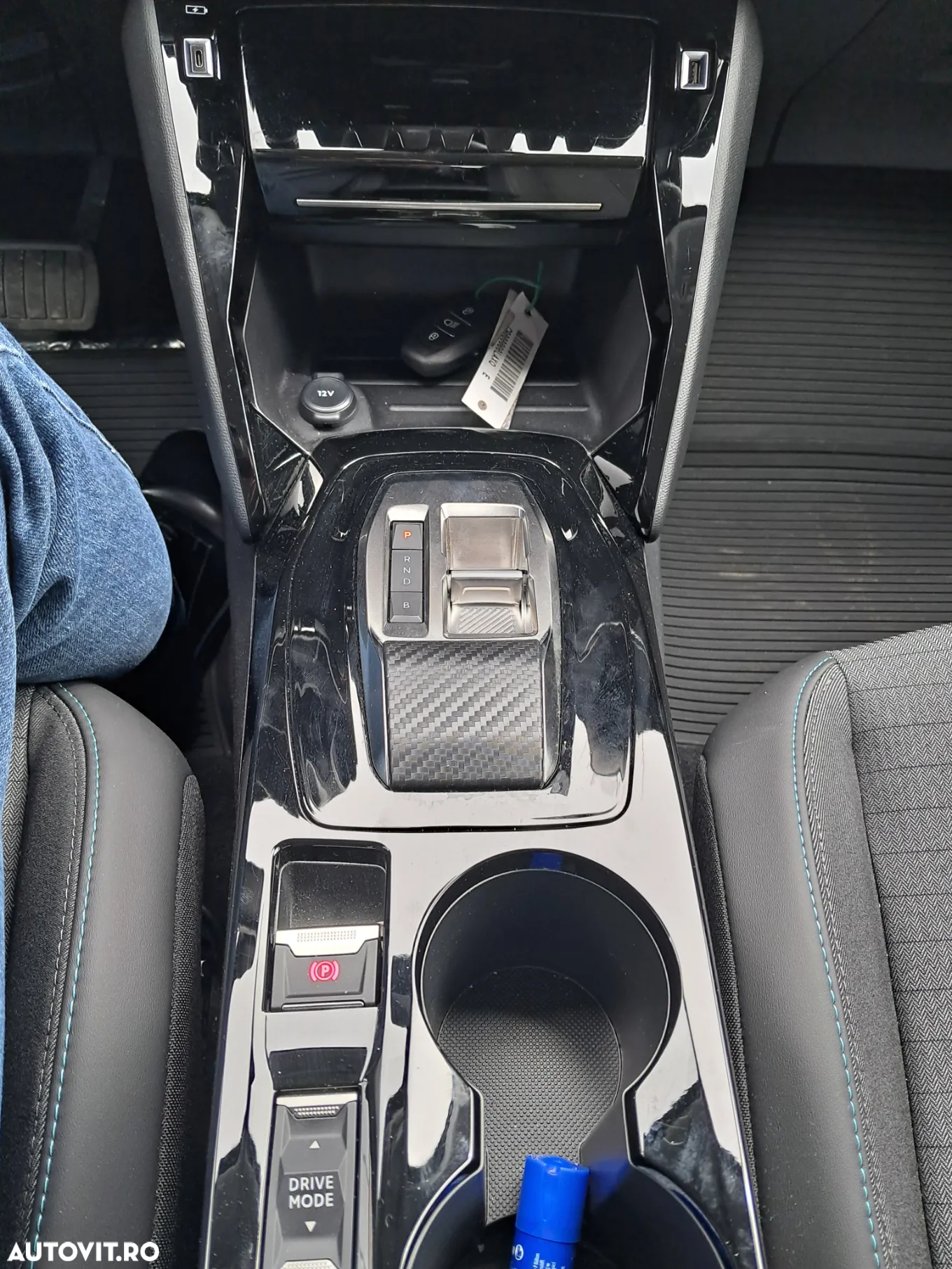 Peugeot 208 e-208 Allure Pack - 19