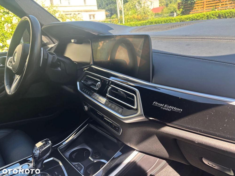 BMW X5 M M50d - 14