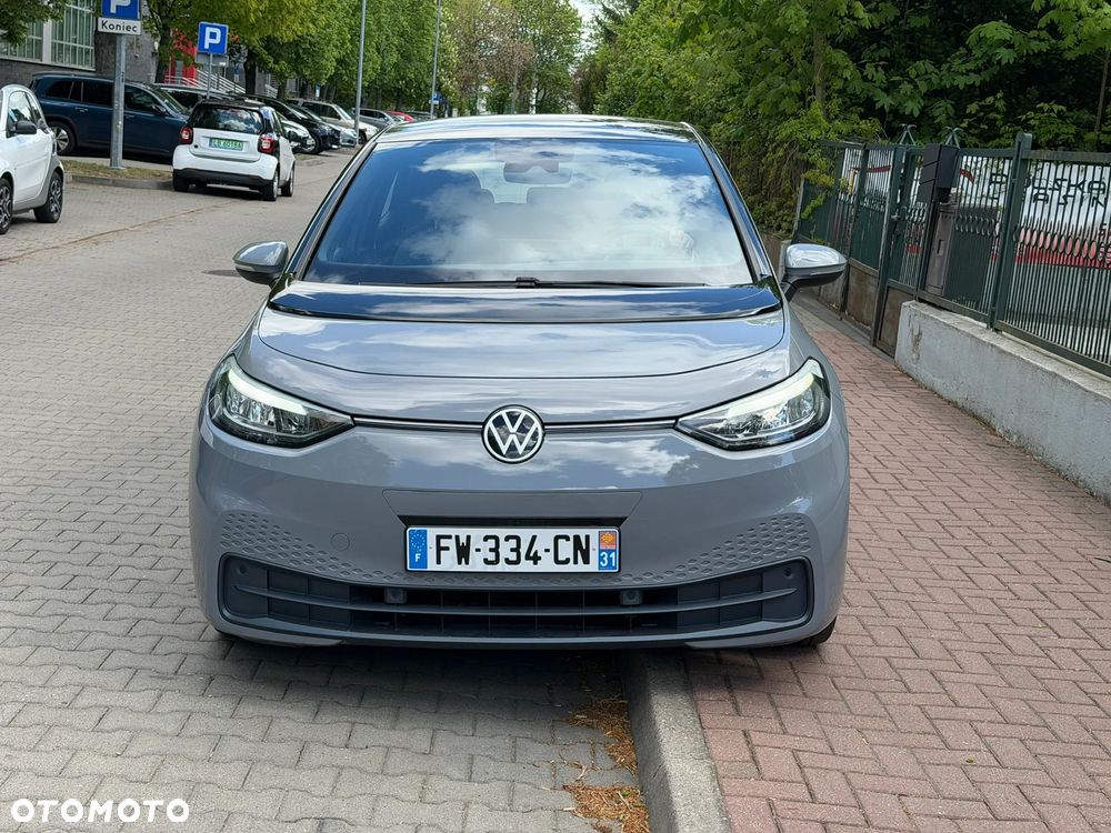 Volkswagen ID.3 - 20