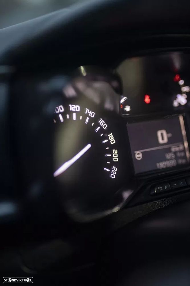 Citroën C3 1.2 PureTech Feel — fotografia 10