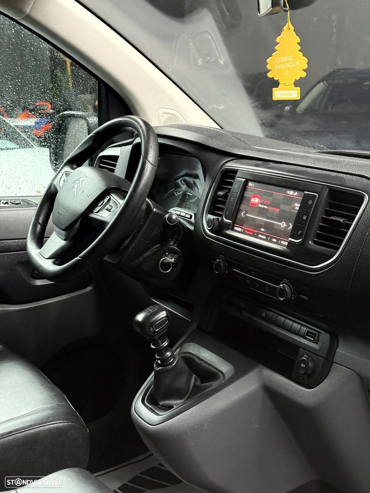 Citroën Jumpy - 11