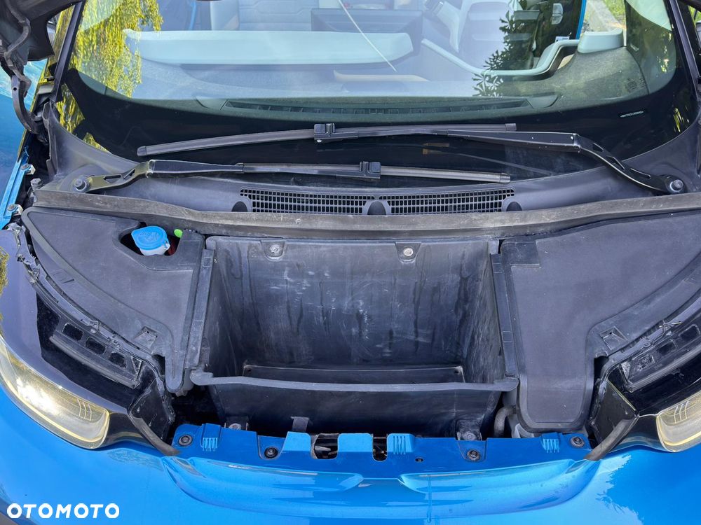 BMW i3 (94 Ah) - 27