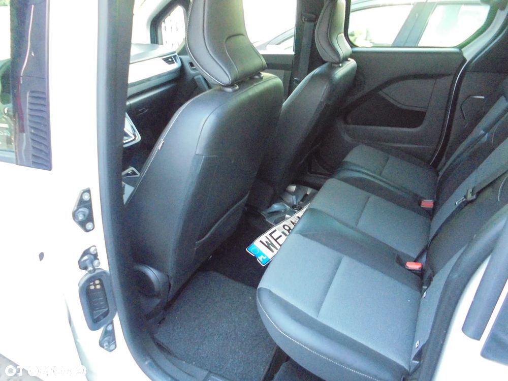 Renault Kangoo 1.5 dCi Equilibre - 5