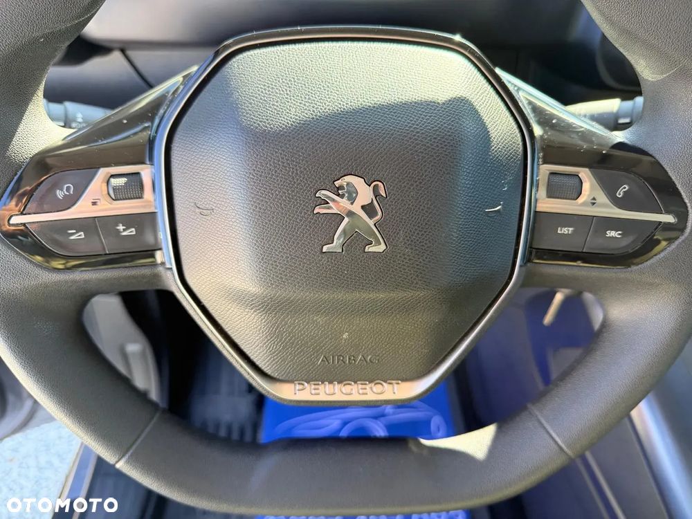 Peugeot Rifter 1.5 BlueHDI Active - 22