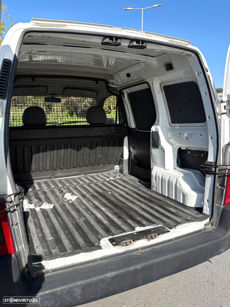 Citroën Berlingo - 6
