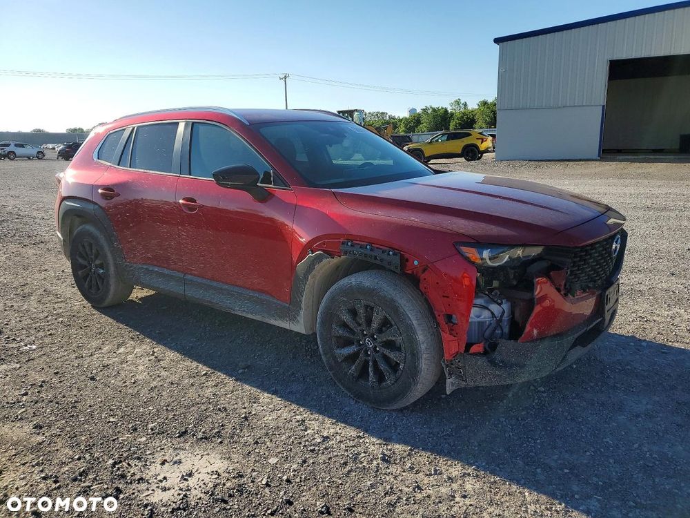 Mazda CX-50 - 2