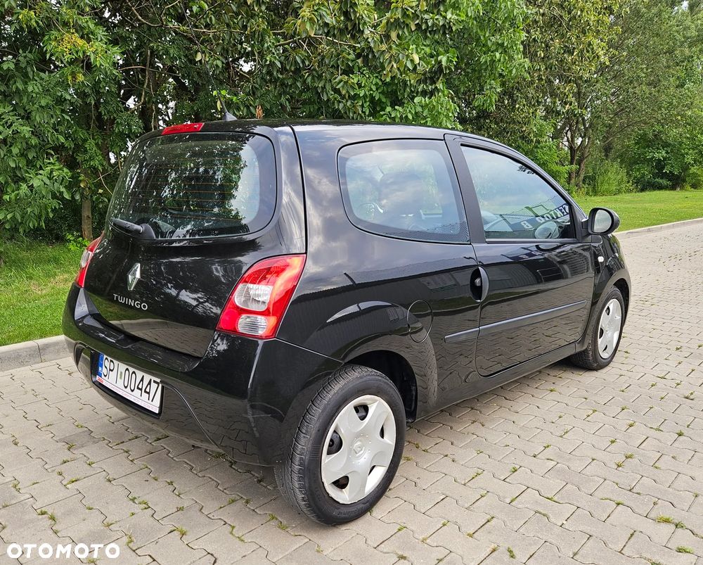 Renault Twingo 1.2 16V Expression - 5