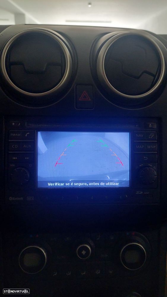 Nissan Qashqai - 13