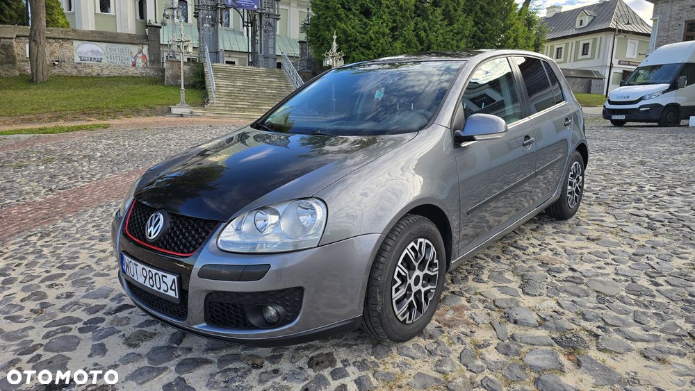 Volkswagen Golf 1.4 Trendline - 24