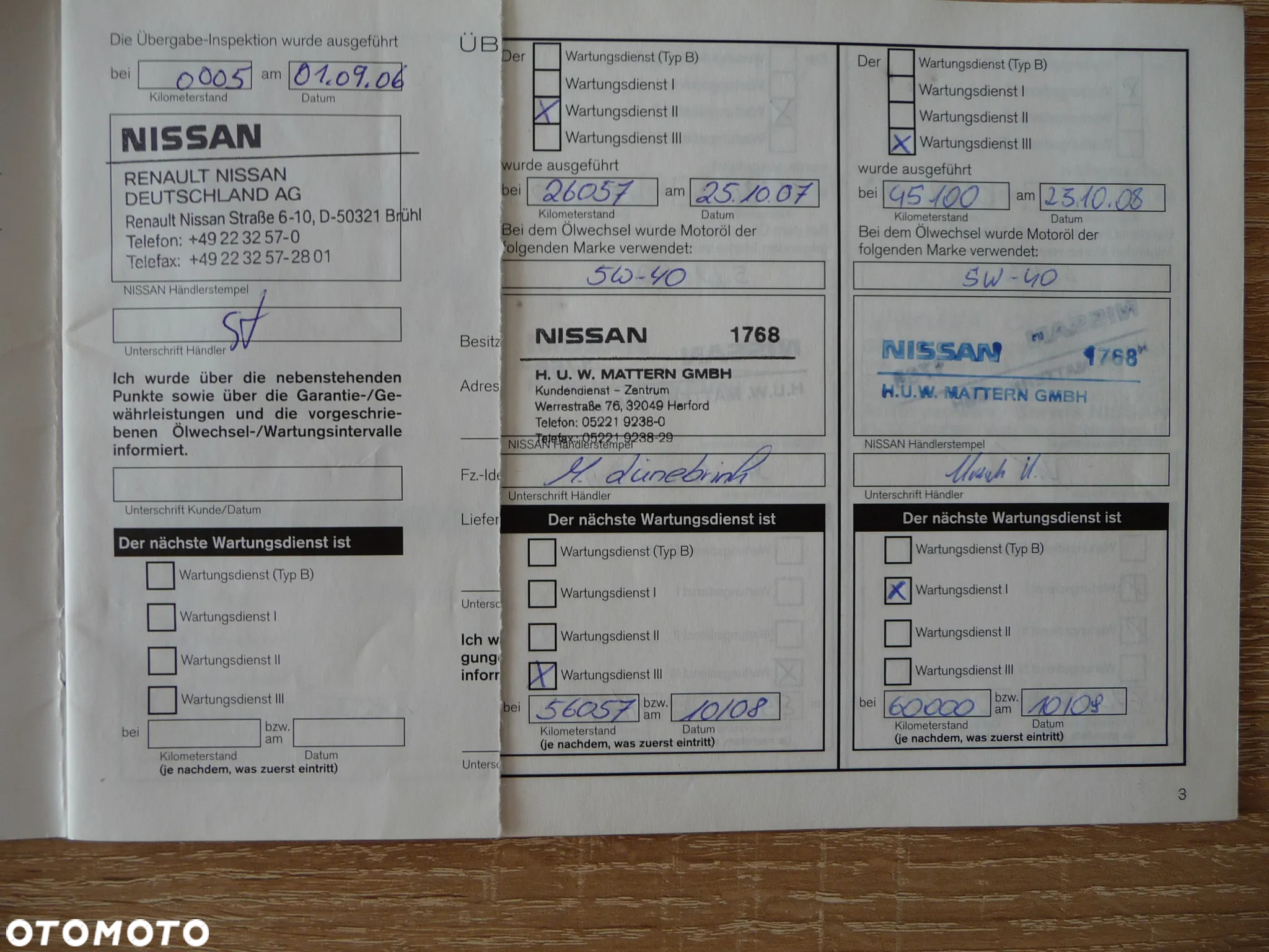 Nissan Primera 1.8 Visia - 11