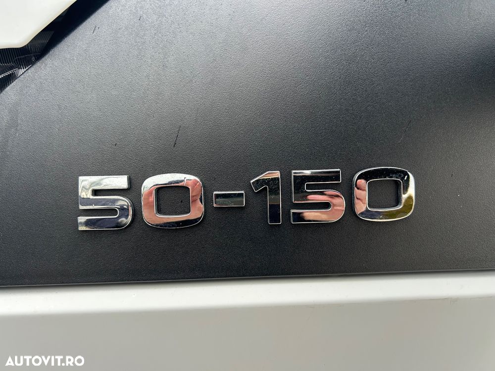 Iveco Daily 3.0 D BASCULABIL 3 PARTI 3.5 tone - 35