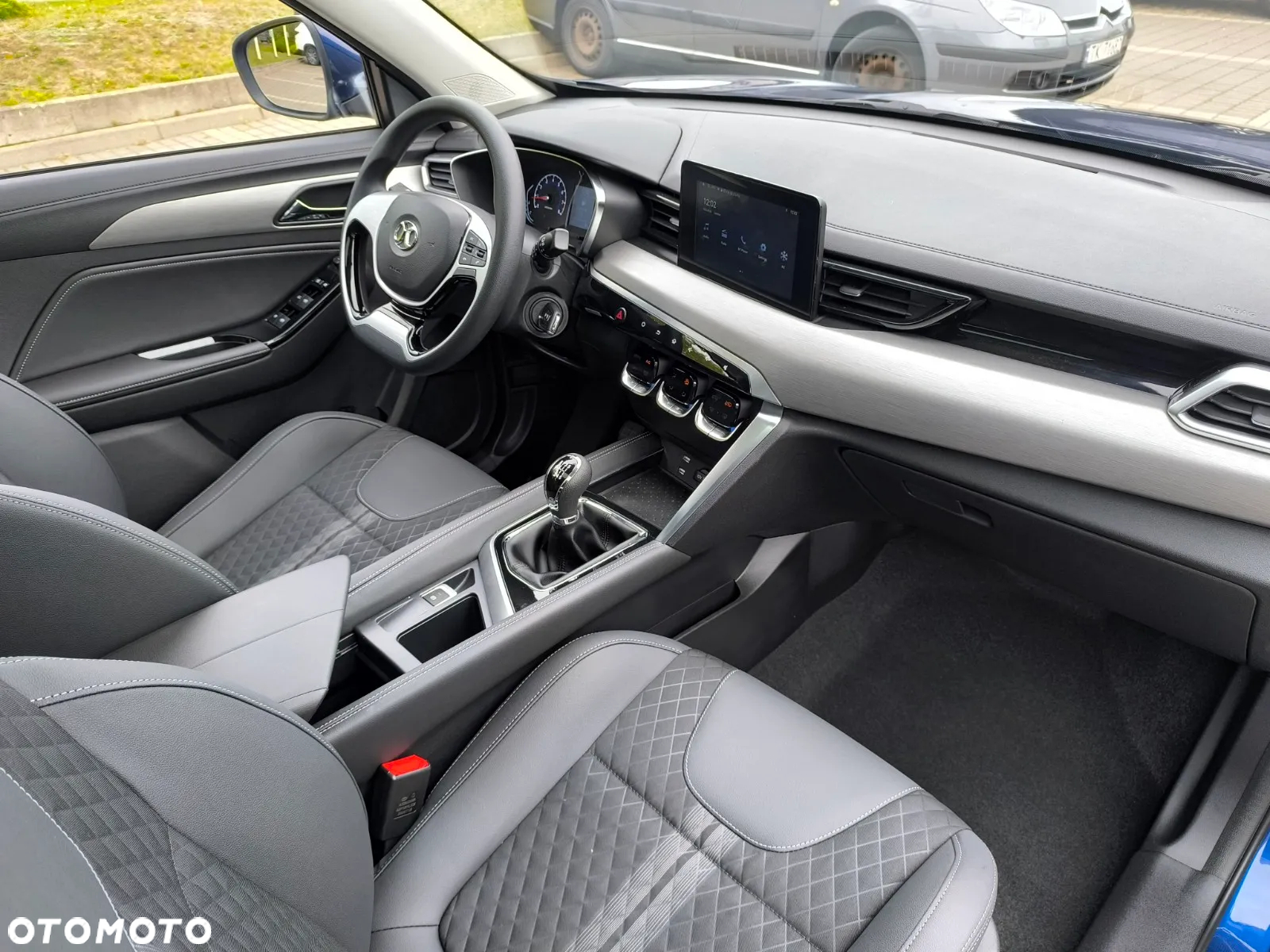 BAIC 3 1.5T Luxury - 17
