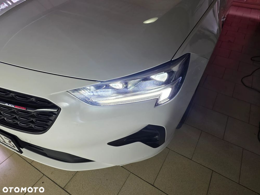 Opel Insignia 2.0 CDTI GS Line S&S - 40
