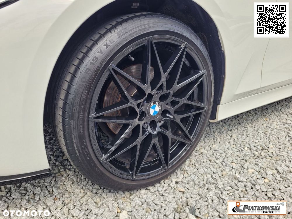 BMW Seria 3 320i - 19
