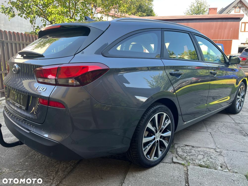 Hyundai i30 1.4 T-GDI Premium - 5