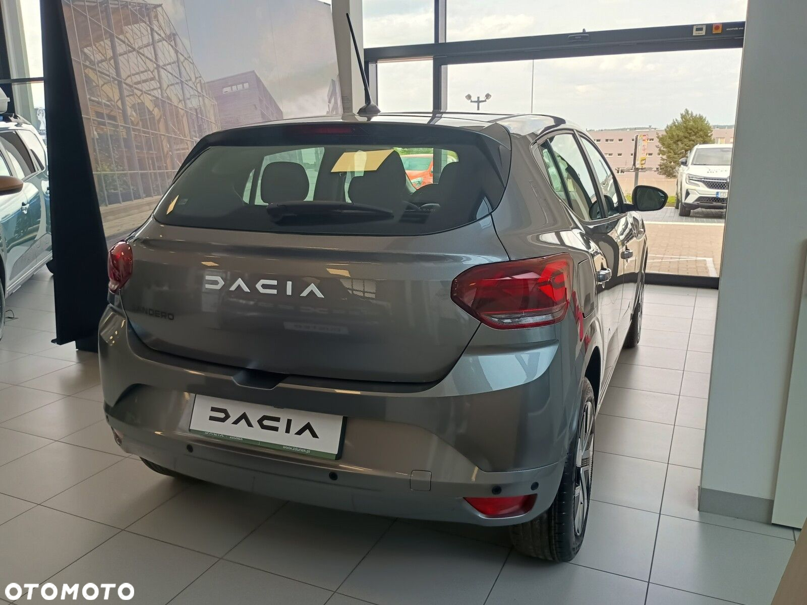Dacia Sandero 1.0 TCe Expression - 29