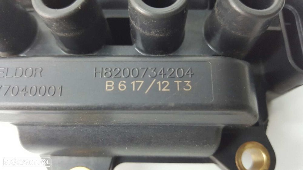 VELA DACIA SANDERO LAUREATE MUSIC - 3