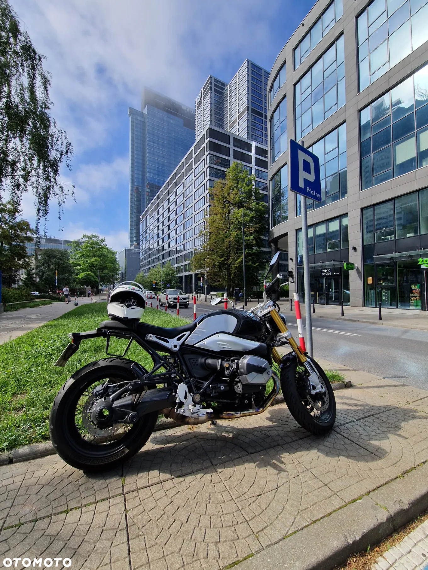 BMW R - 13