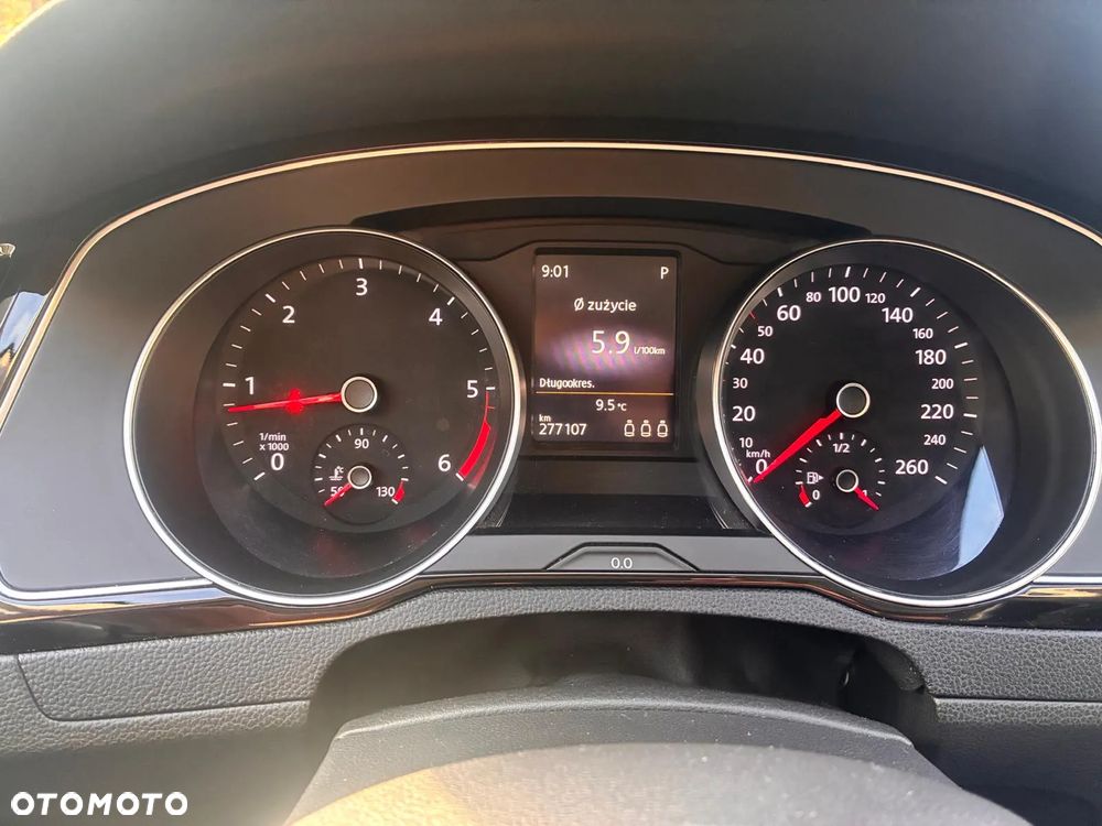 Volkswagen Passat 2.0 TDI BMT Highline DSG - 8