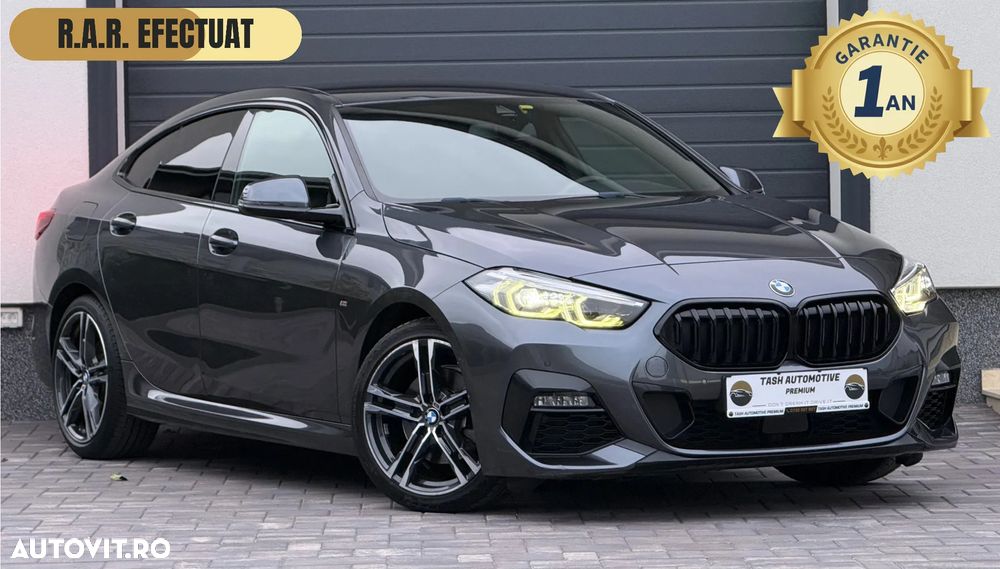 BMW Seria 2 218i Aut. M Sport - 1