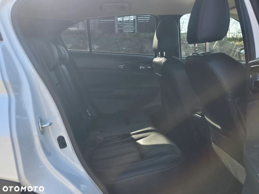 Mitsubishi Eclipse Cross 1.5 T-MIVEC 2WD CVT Diamant+ - 13