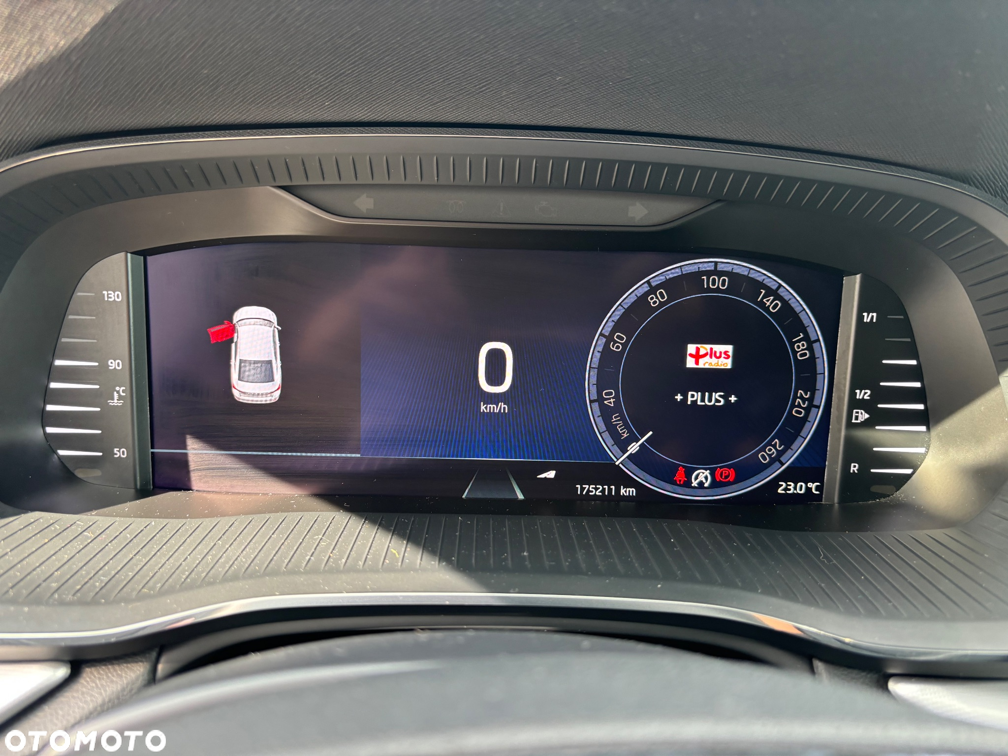 Skoda Octavia 1.5 TSI ACT Style - 11