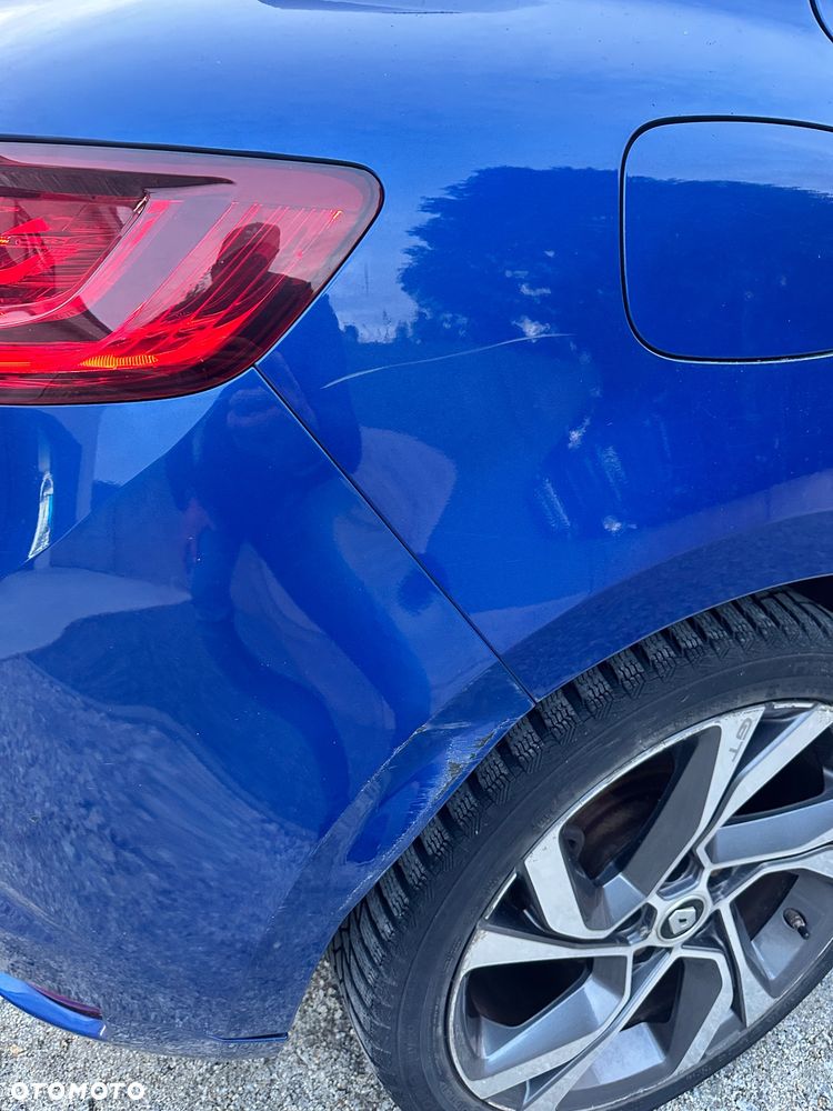 Renault Megane 1.6 TCe GT EDC - 11