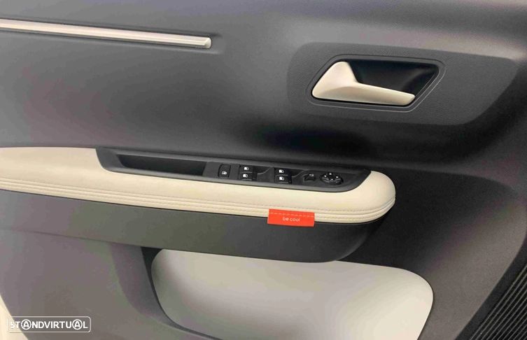 Citroën e-C3 Aircross 44 kWh Autonomia Conforto Max - 12