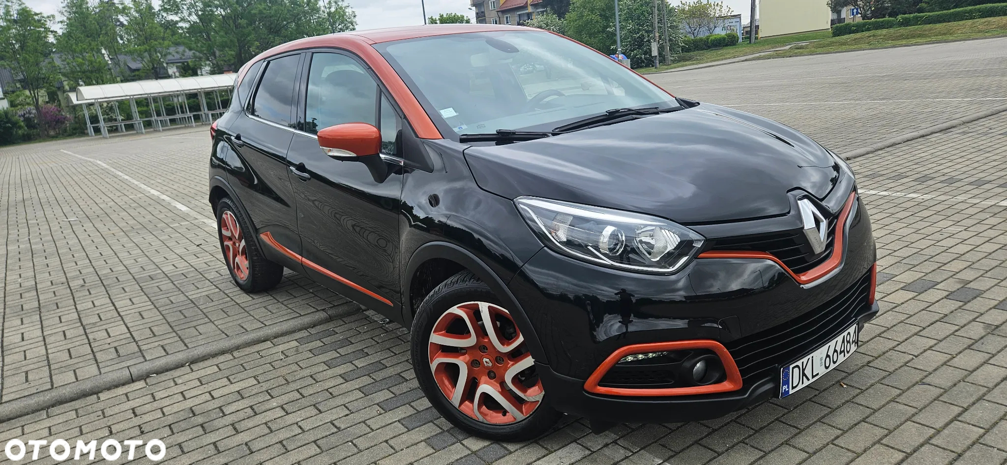 Renault Captur 1.2 TCe Zen EDC - 3