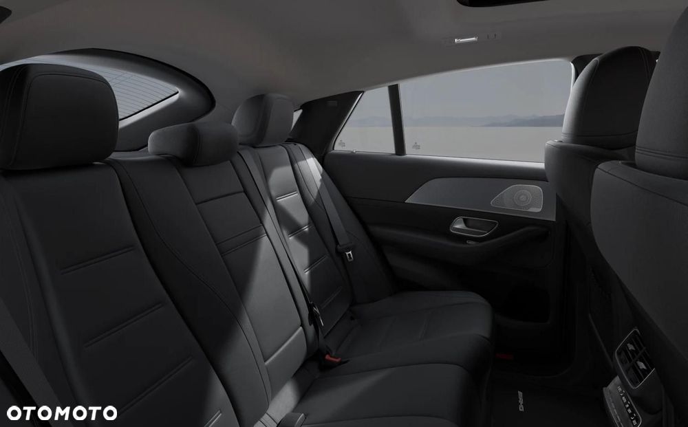 Mercedes-Benz GLE - 7